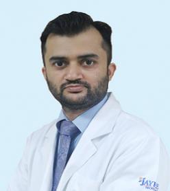 Dr. Sumit Bhushan Sharma 